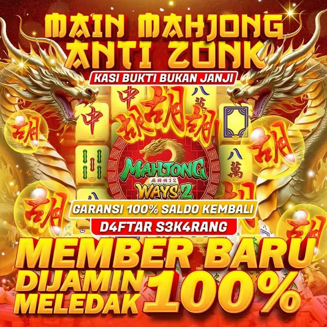 Molen777: Situs Gaming Auto Kaya Modal Receh Bisa Jadi Sultan